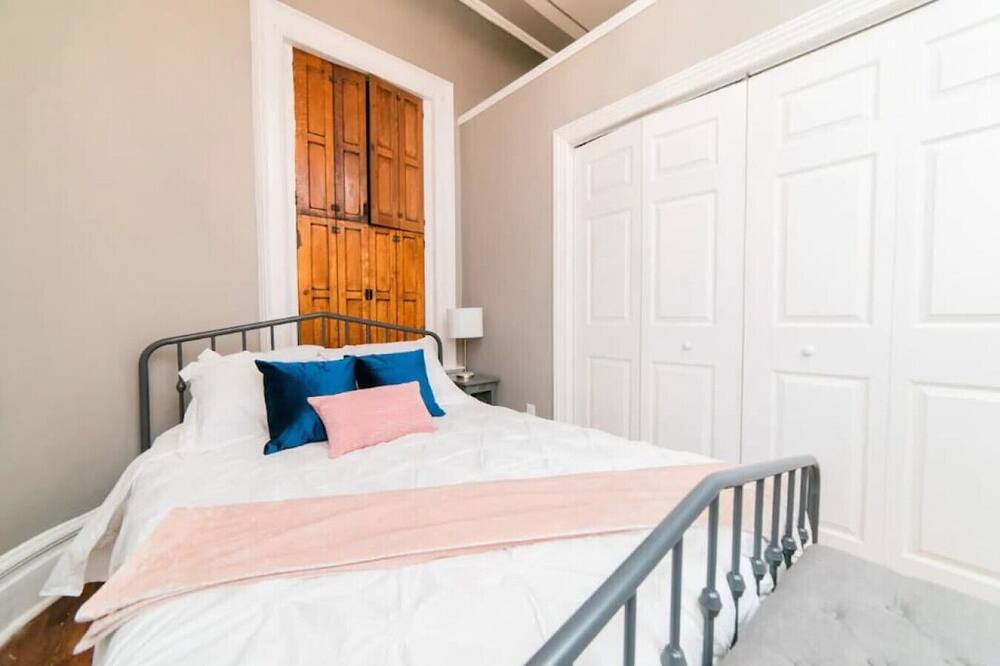 Photo of Bedroom in Manchester