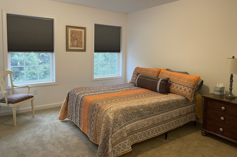 Photo of Bedroom in Pine Island