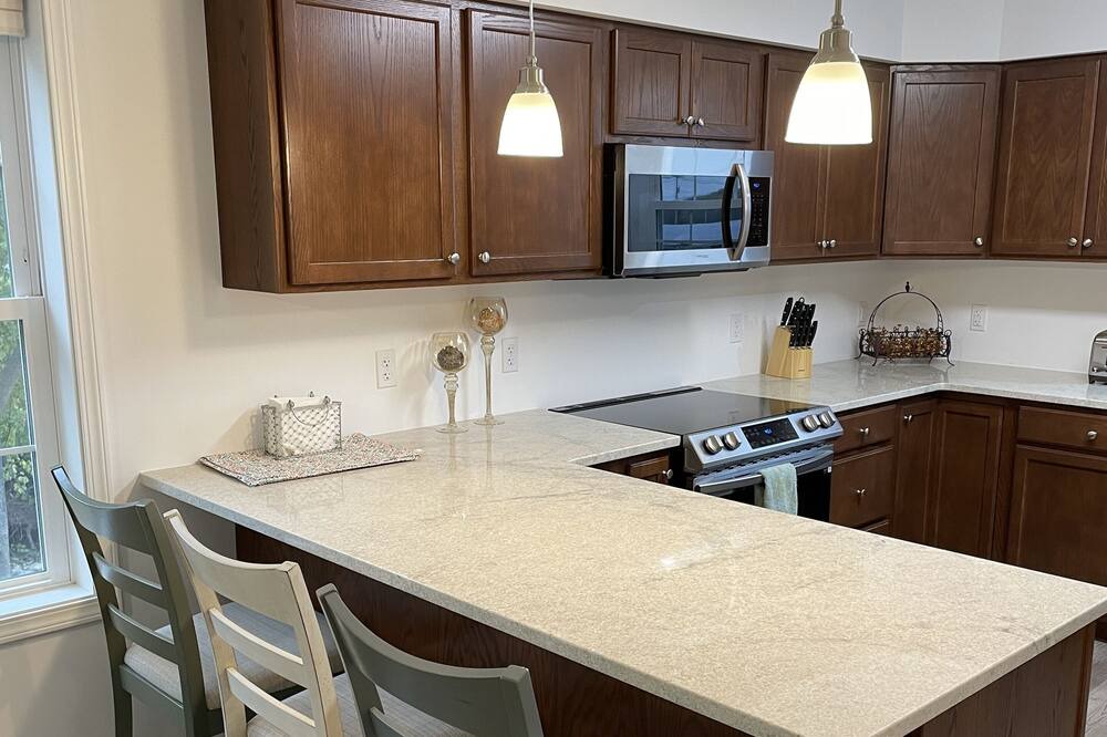 Photo of Kitchen in Pine Island