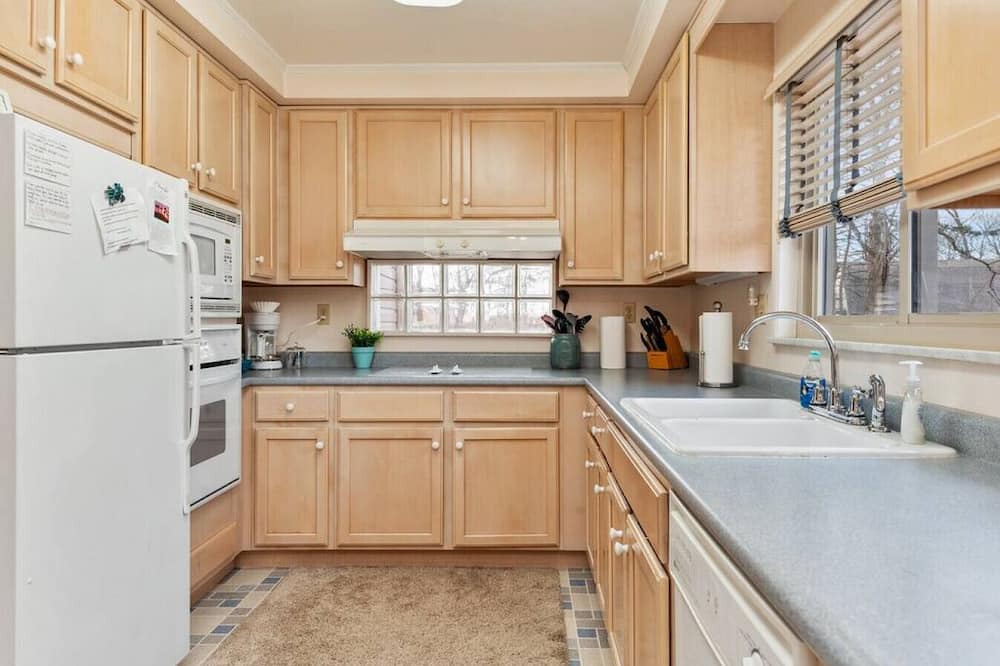 Photo of Kitchen in New Kensington