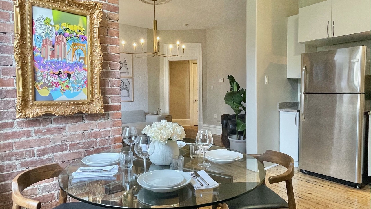 Photo of Kitchen in Bloomfield