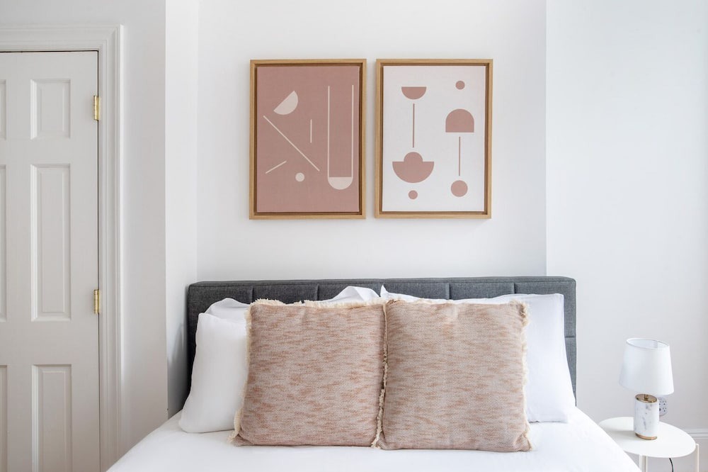 Photo of Bedroom in Greenpoint