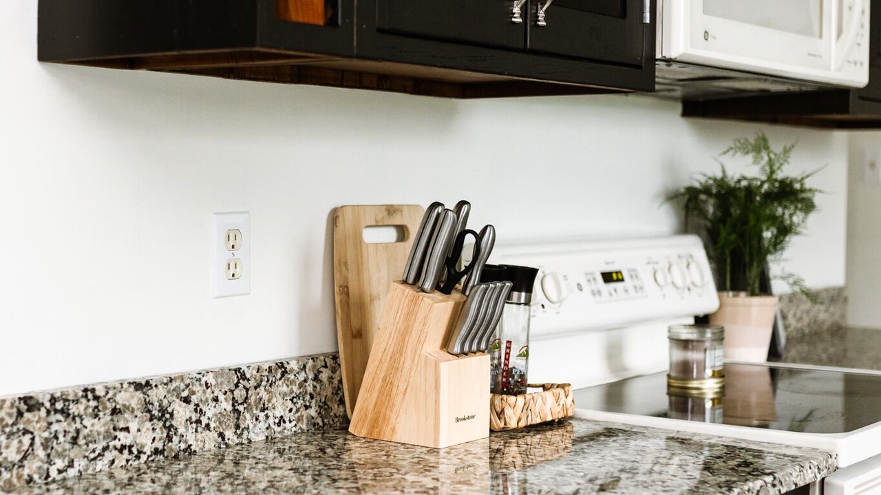 Photo of Kitchen in Fishertown