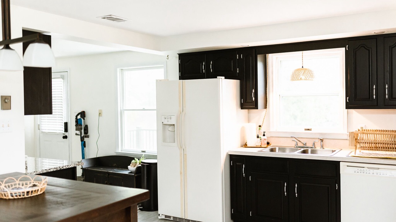 Photo of Kitchen in Fishertown