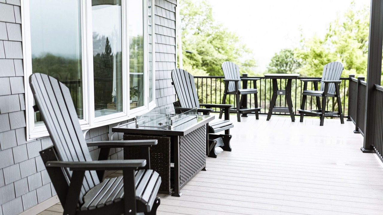 Photo of Outdoor in Fishertown