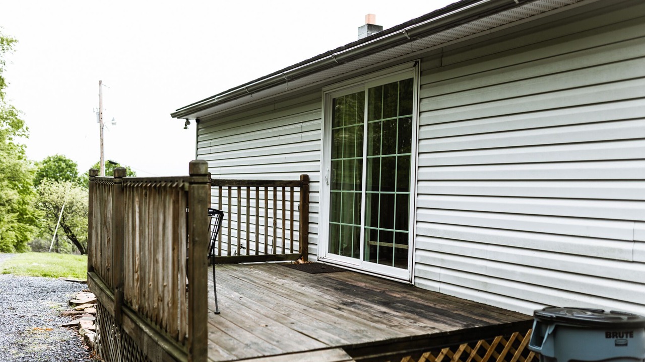 Photo of Outdoor in Fishertown