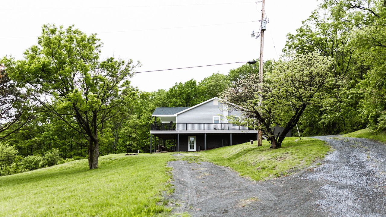 Photo of Outdoor in Fishertown