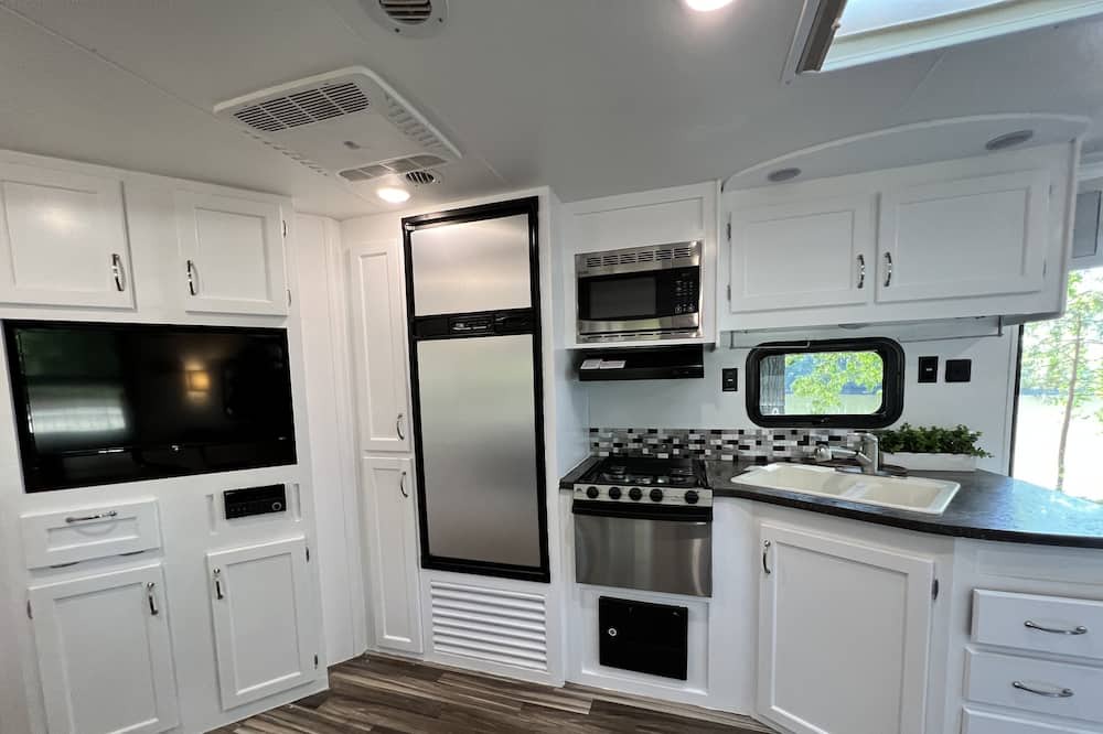 Photo of Kitchen in Queenstown