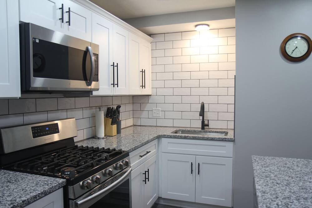 Photo of Kitchen in Knolls West