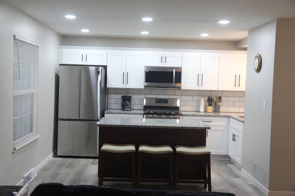 Photo of Kitchen in Knolls West