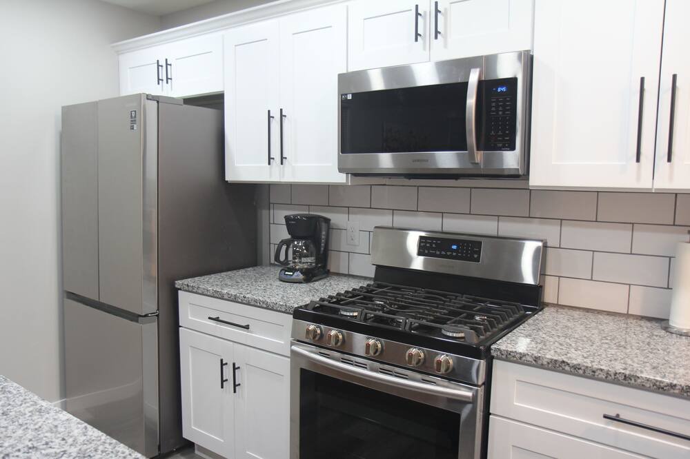 Photo of Kitchen in Knolls West