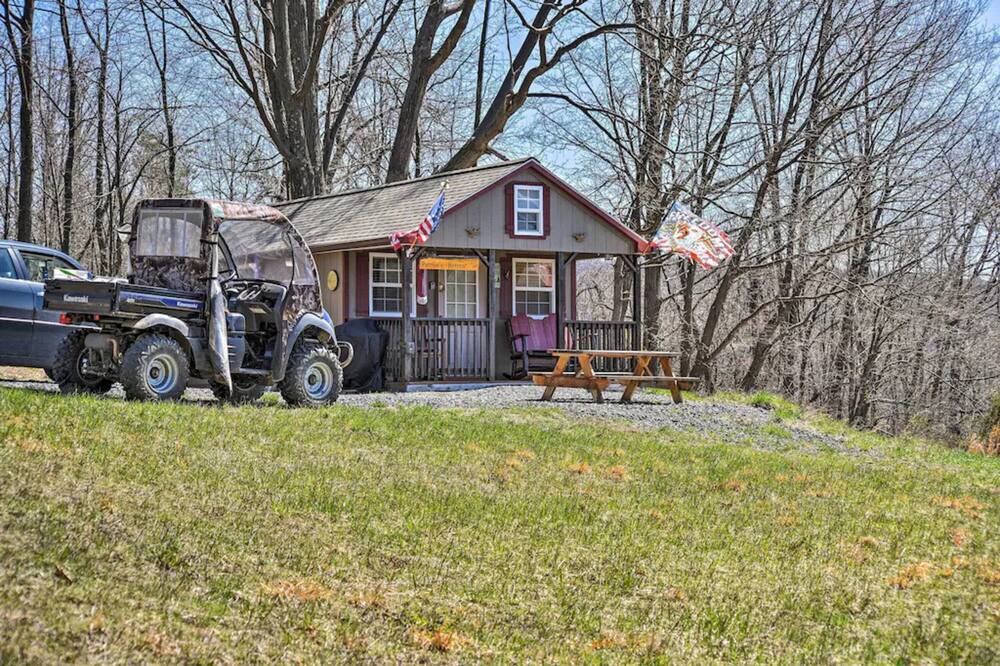 Photo of Outdoor in Cumberland