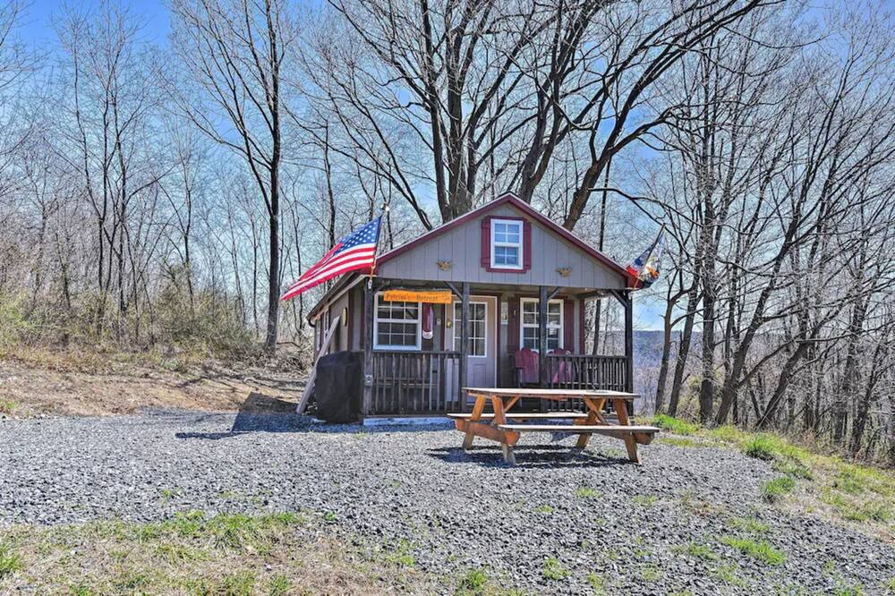 Photo of Outdoor in Cumberland