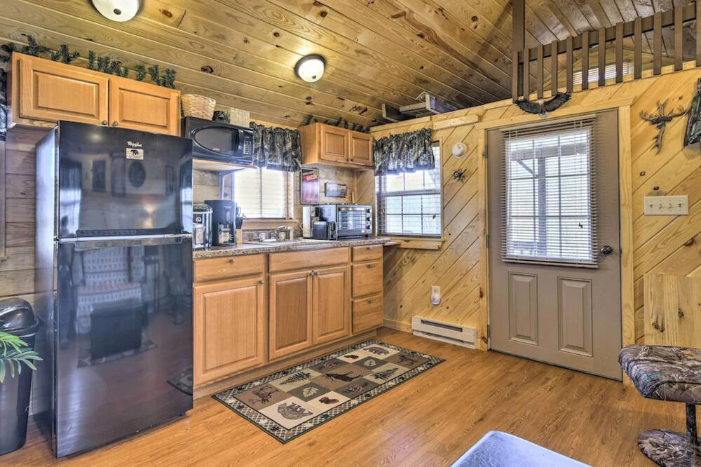 Photo of Kitchen in Cumberland