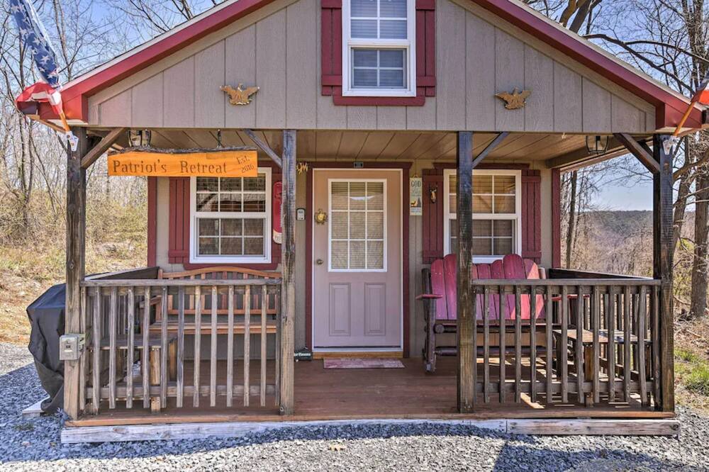 Photo of Outdoor in Cumberland