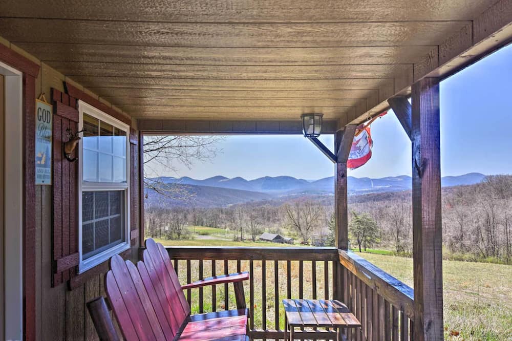 Photo of Patio Balcony in Cumberland