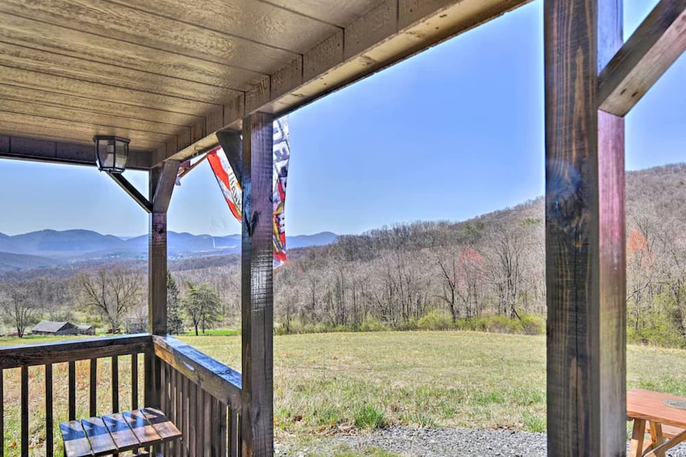 Photo of Patio Balcony in Cumberland