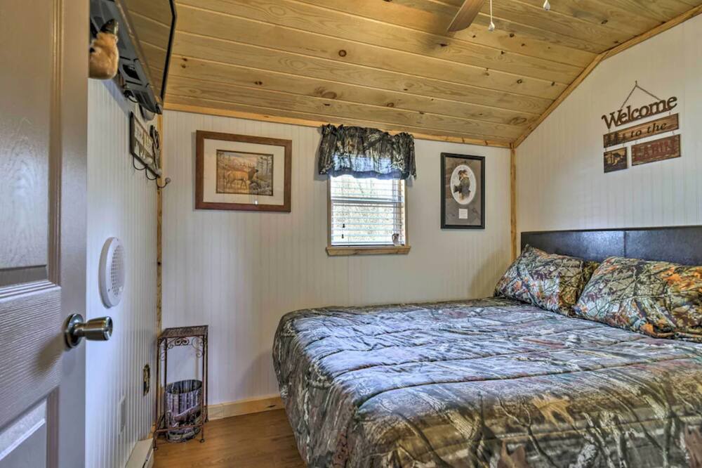 Photo of Livingroom in Cumberland