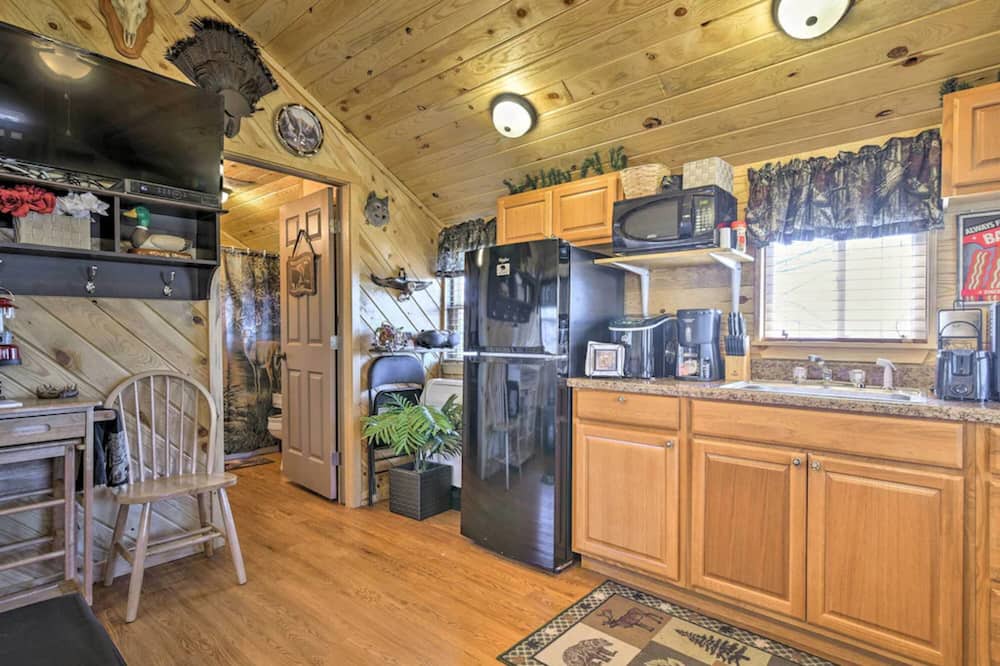 Photo of Kitchen in Cumberland
