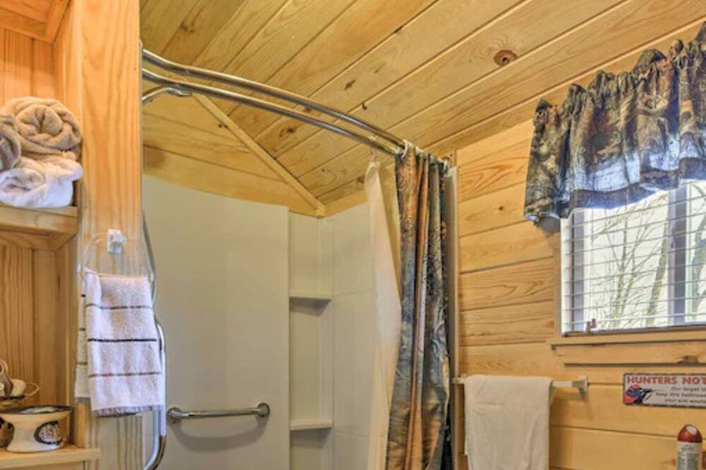 Photo of Bathroom in Cumberland