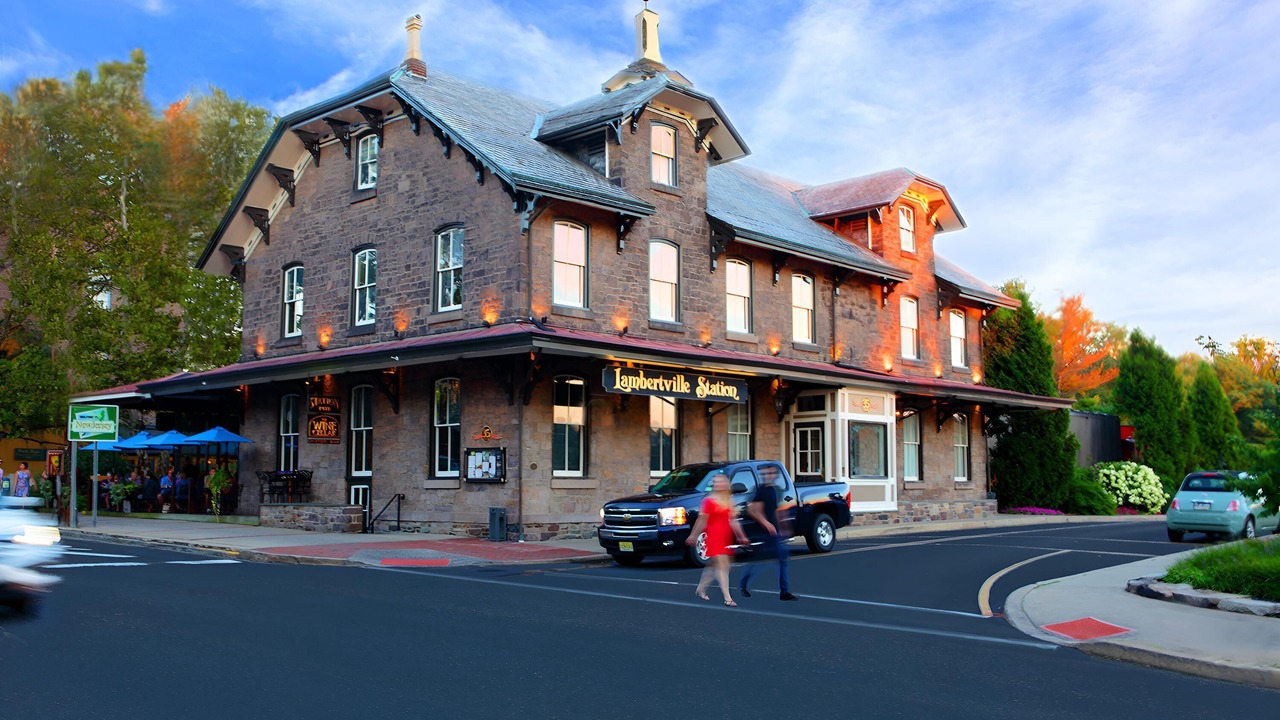Photo of Others in Lambertville