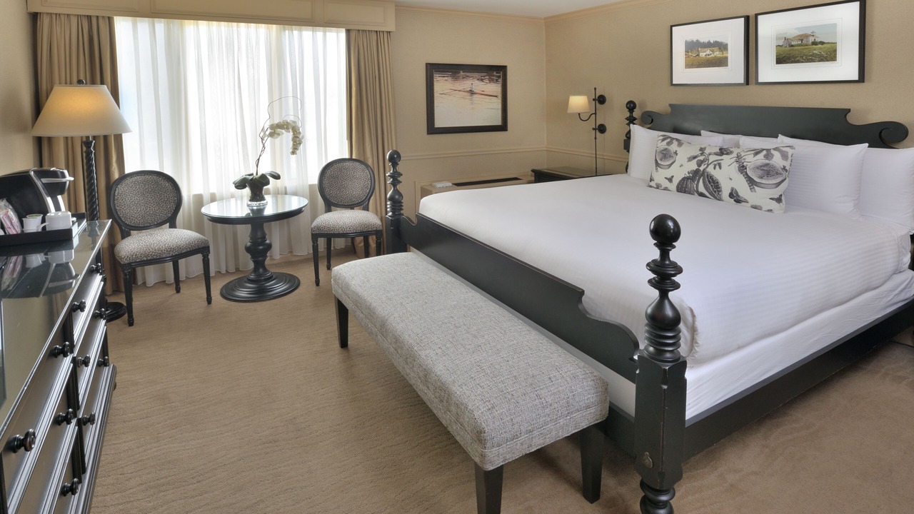 Photo of Bedroom in Lambertville