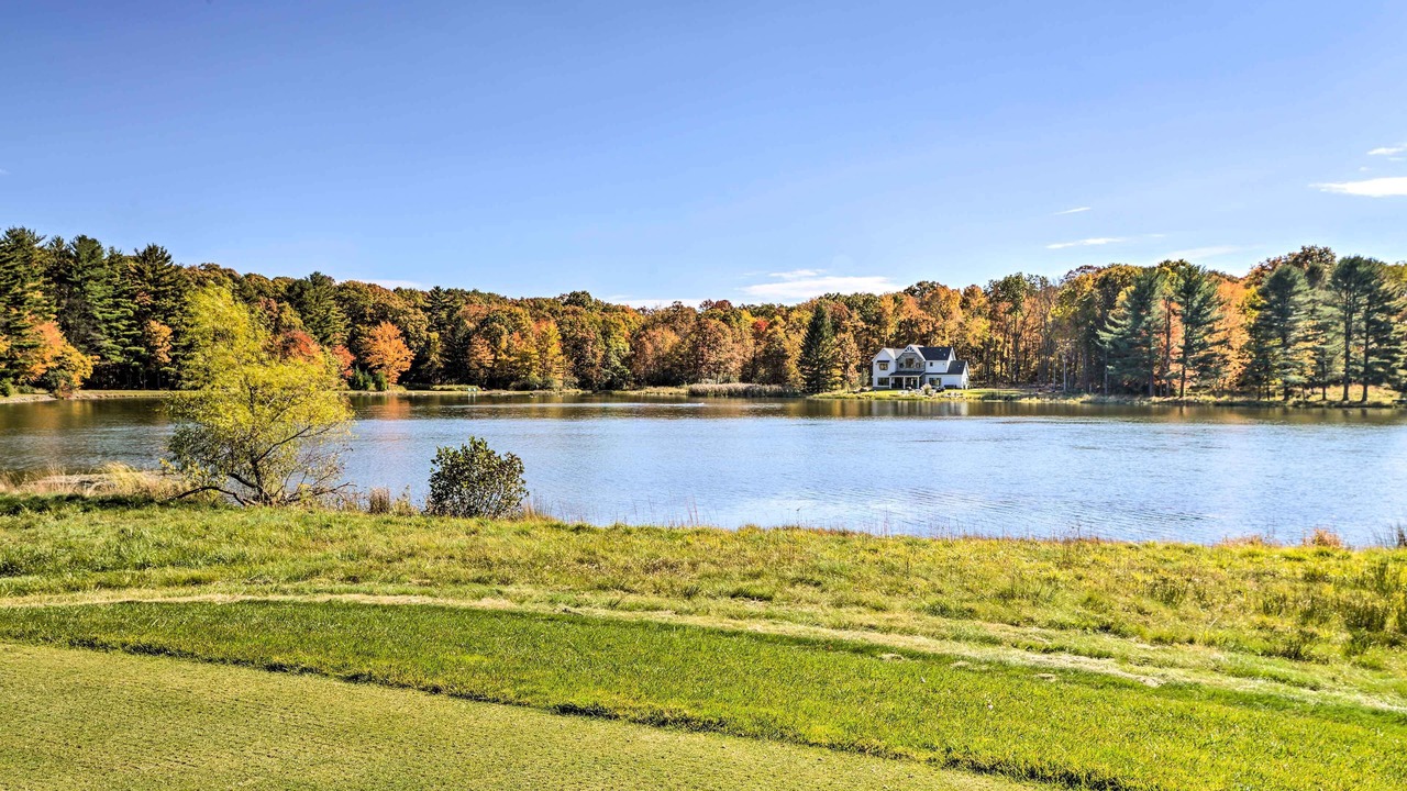 Photo of Outdoor in Farmington