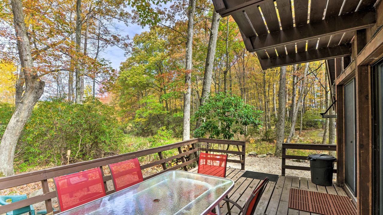 Photo of Outdoor in Farmington