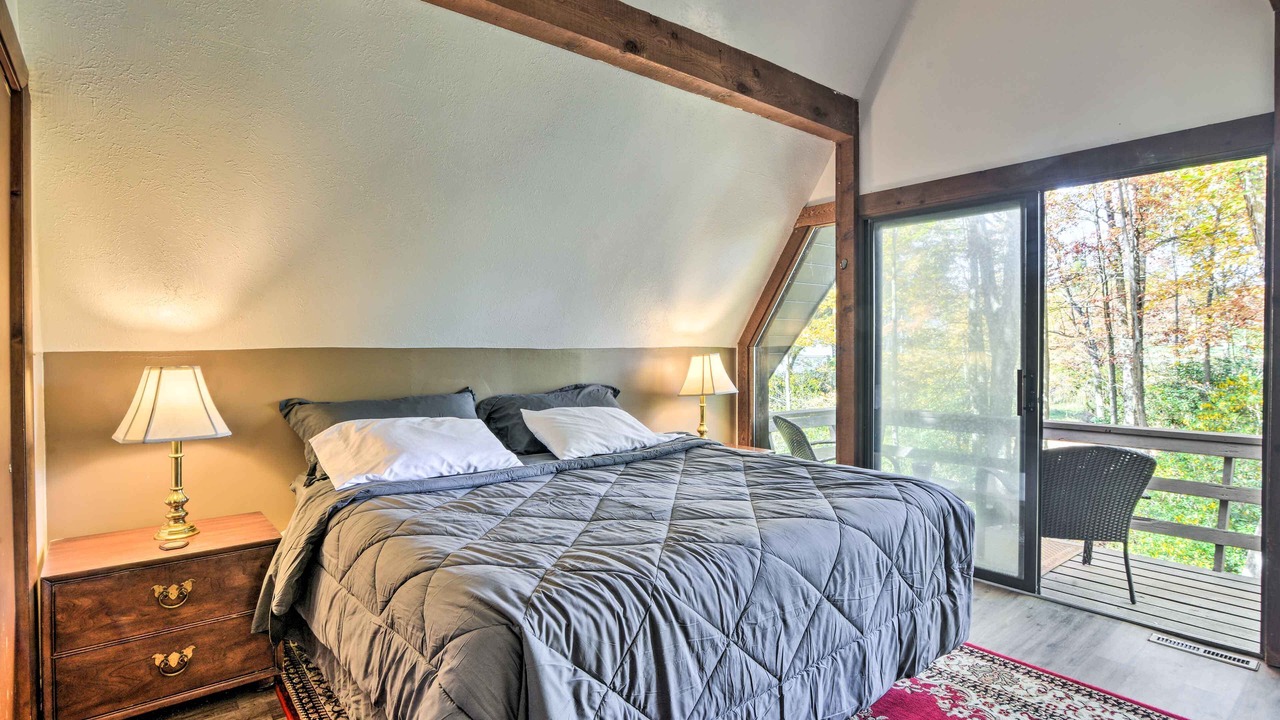 Photo of Bedroom in Farmington