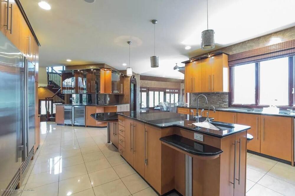Photo of Kitchen in Wickatunk