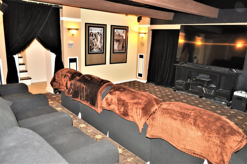 Photo of Bedroom in Queenstown