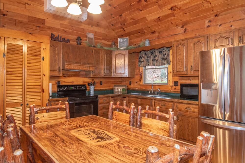 Photo of Kitchen in Elliottsburg