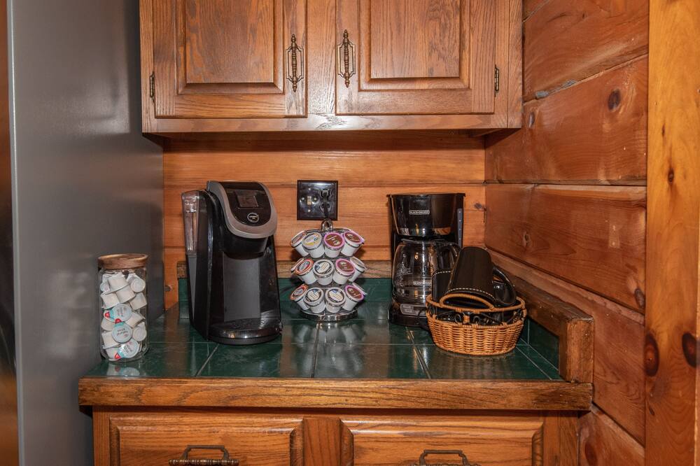 Photo of Kitchen in Elliottsburg