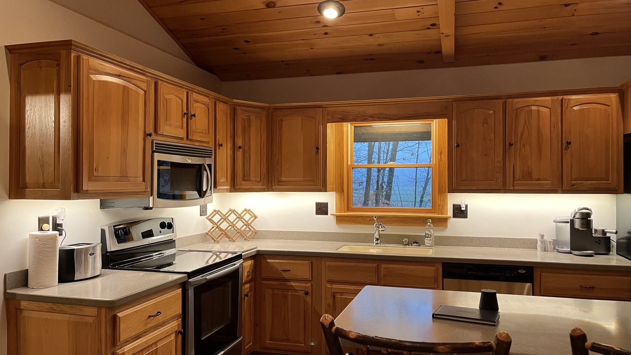 Photo of Kitchen in Blissfield