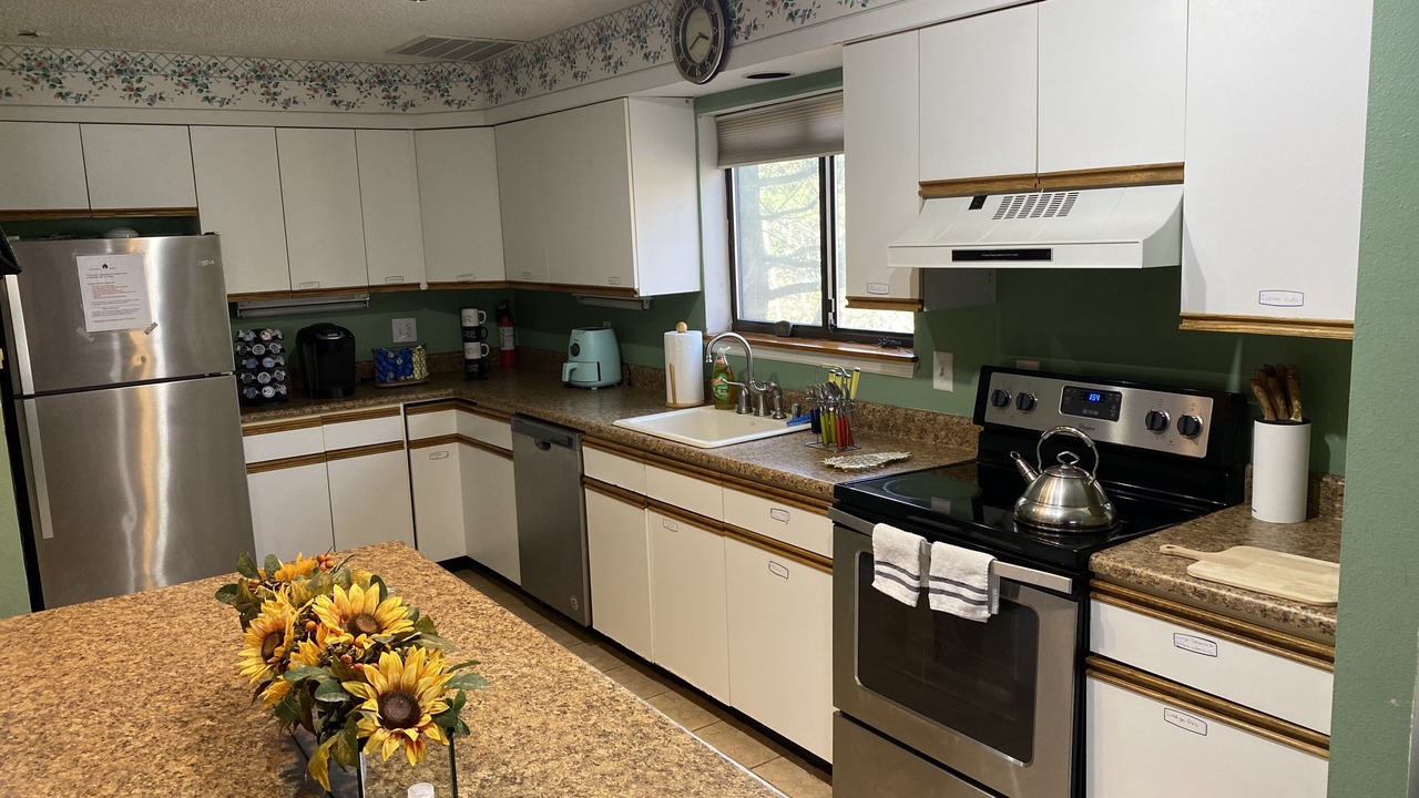 Photo of Kitchen in Woodridge