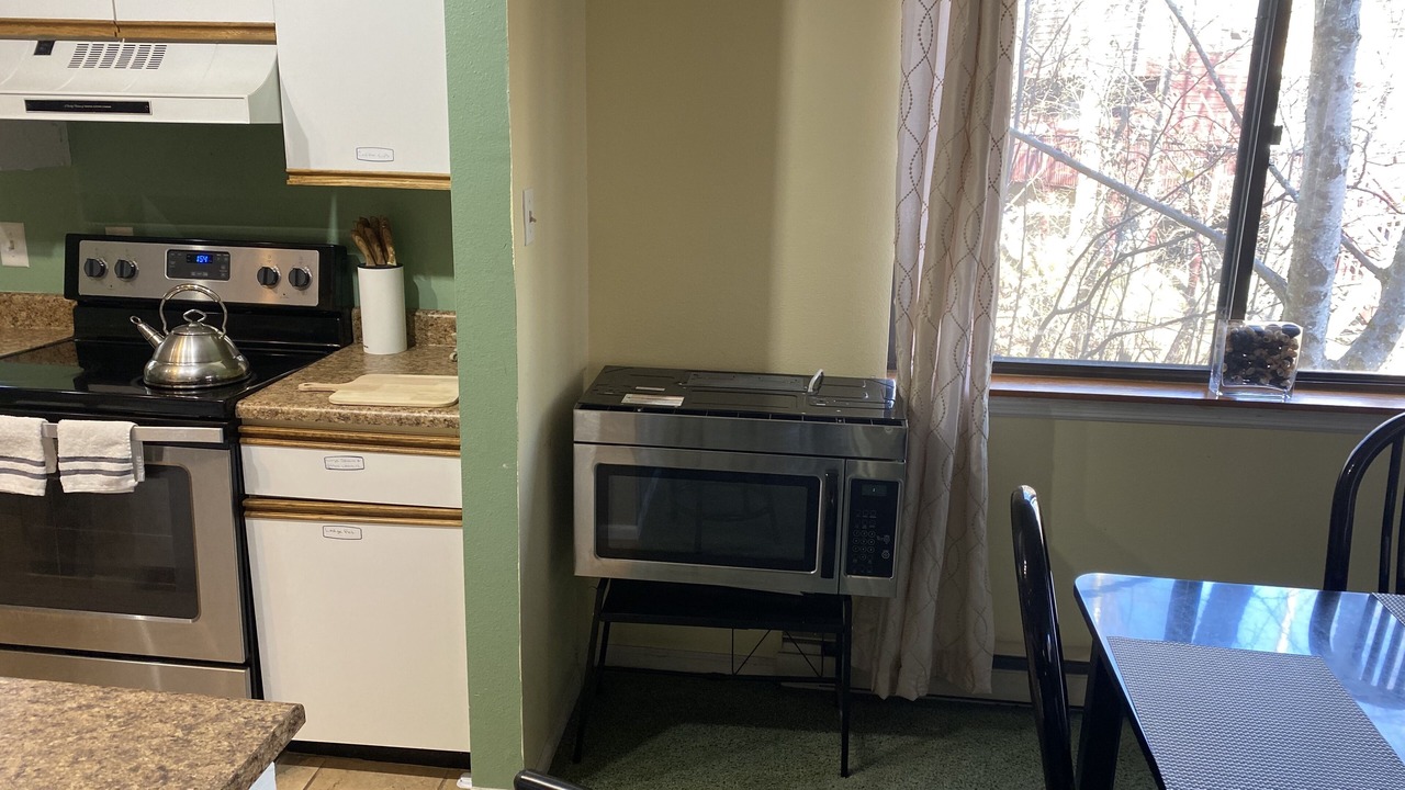 Photo of Kitchen in Woodridge