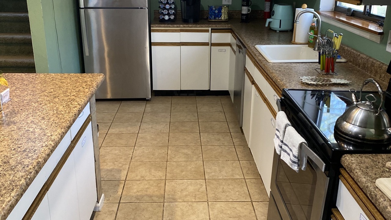 Photo of Kitchen in Woodridge