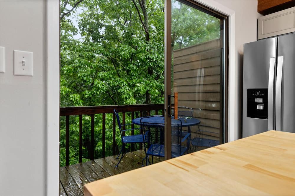 Photo of Outdoor in Treeloft