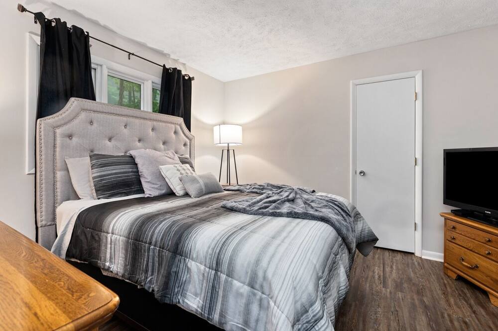 Photo of Bedroom in Treeloft