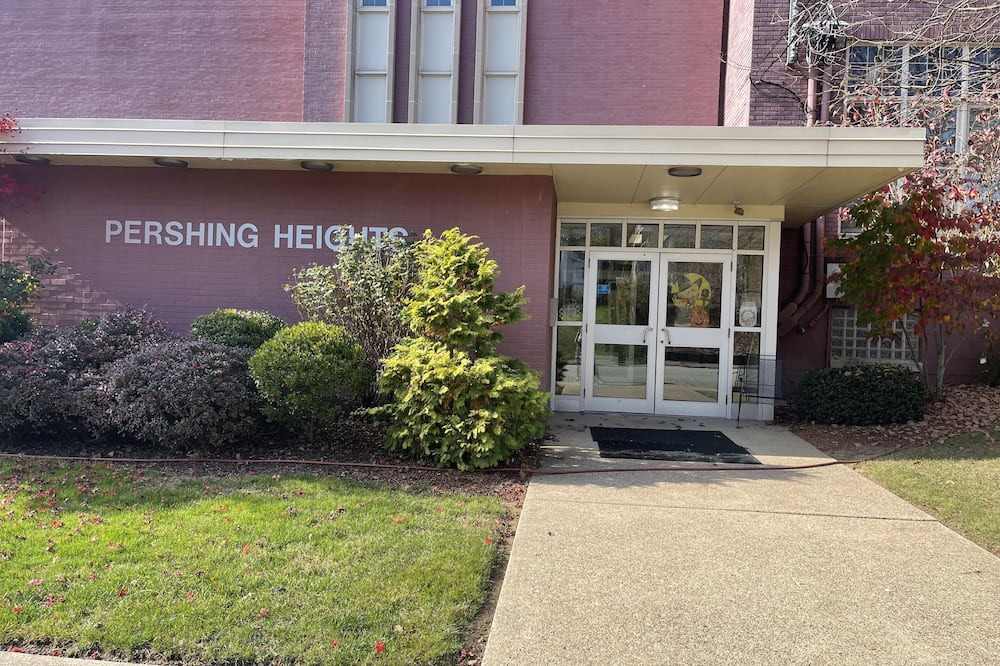 Photo of Outdoor in New Kensington