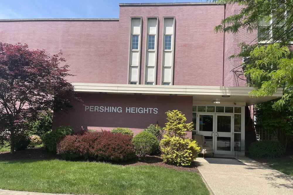 Photo of Outdoor in New Kensington