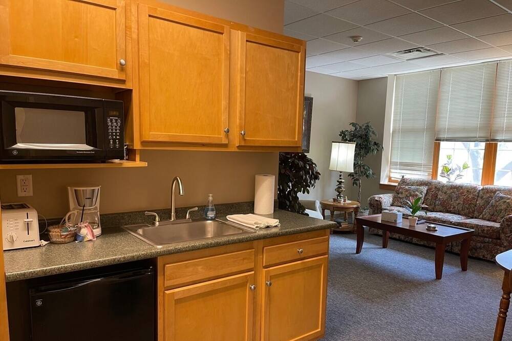 Photo of Kitchen in New Kensington