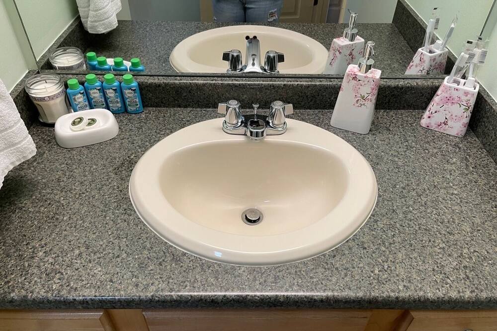 Photo of Bathroom in New Kensington