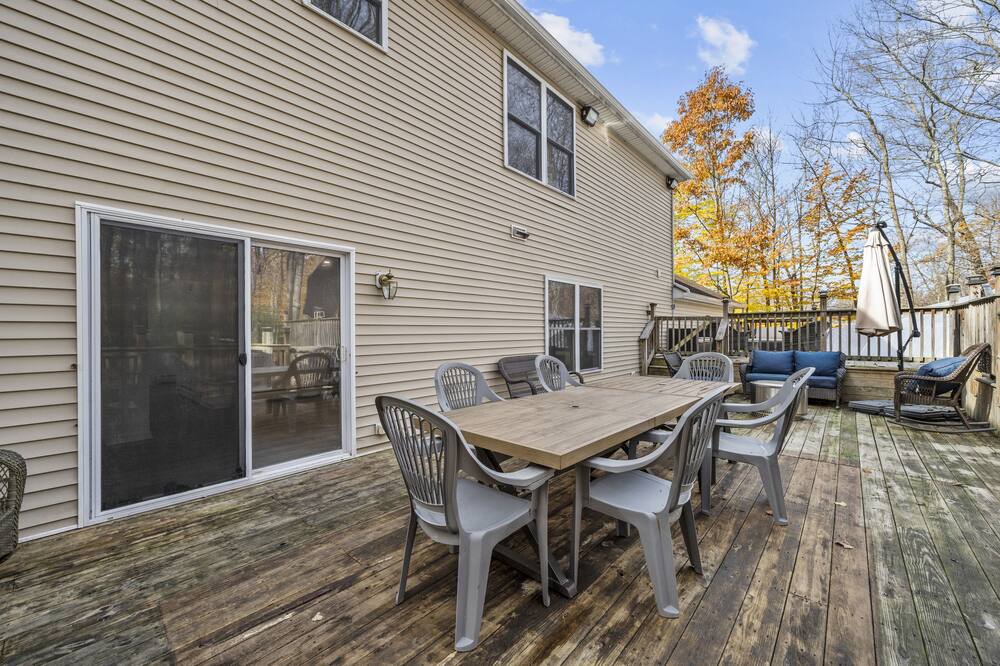 Photo of Outdoor in South Fallsburg