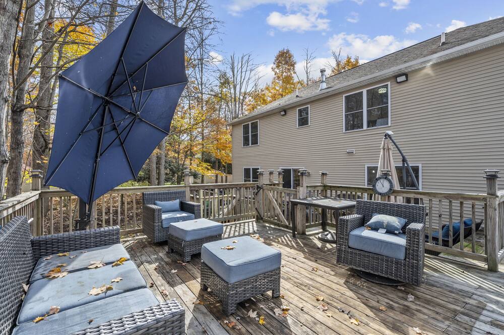 Photo of Outdoor in South Fallsburg