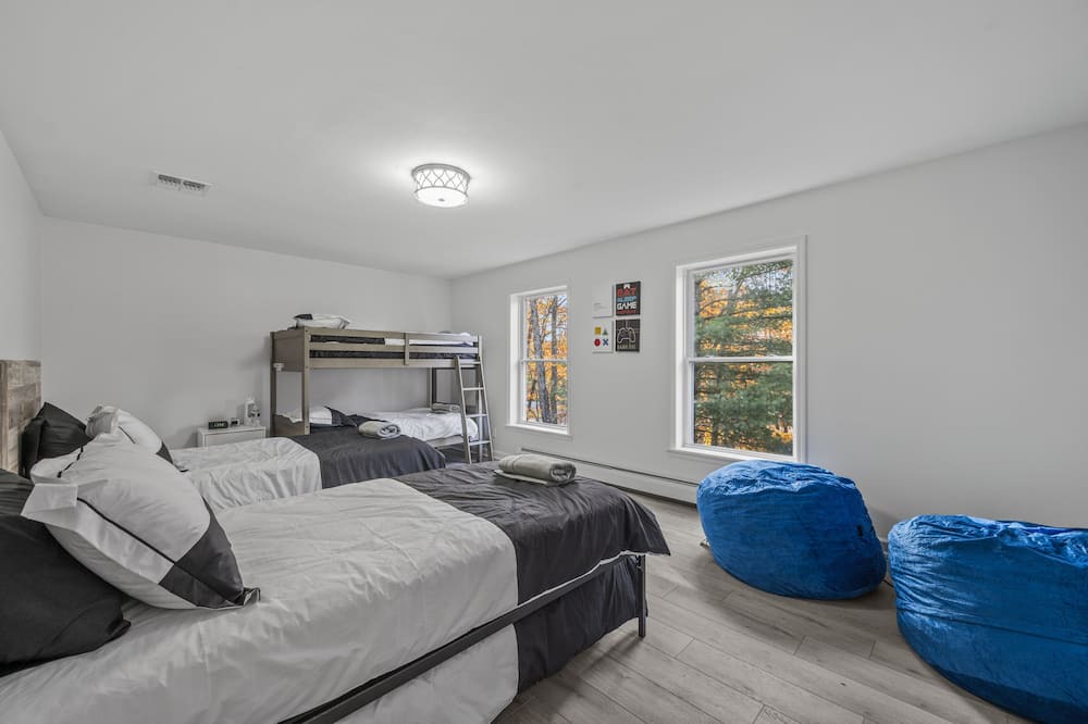 Photo of Bedroom in South Fallsburg