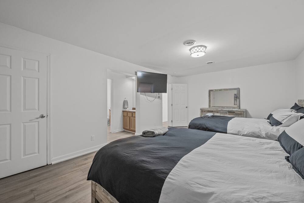 Photo of Bedroom in South Fallsburg