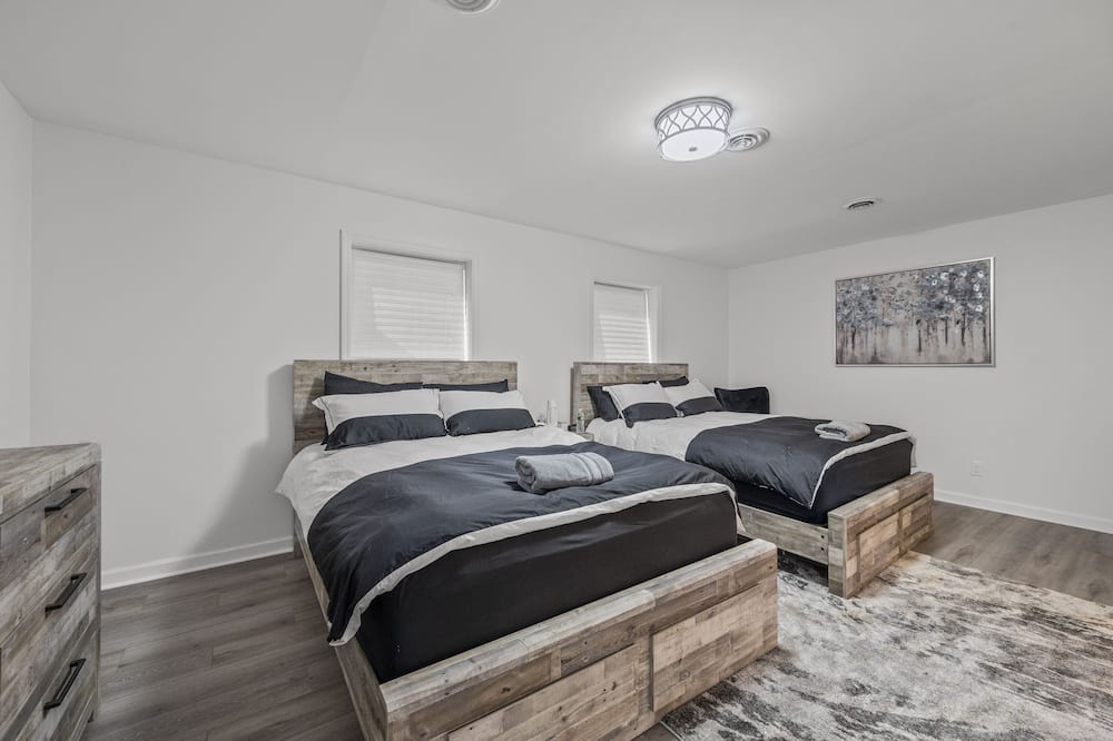 Photo of Bedroom in South Fallsburg