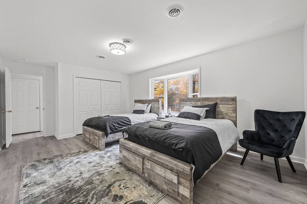 Photo of Bedroom in South Fallsburg