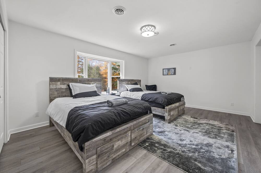 Photo of Bedroom in South Fallsburg